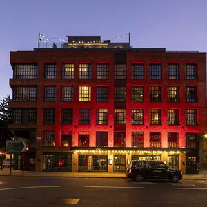 Sejur Virgin Hotels London-Shoreditch vacanta Londra