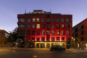Hotel Virgin Hotels London-Shoreditch cazare Londra