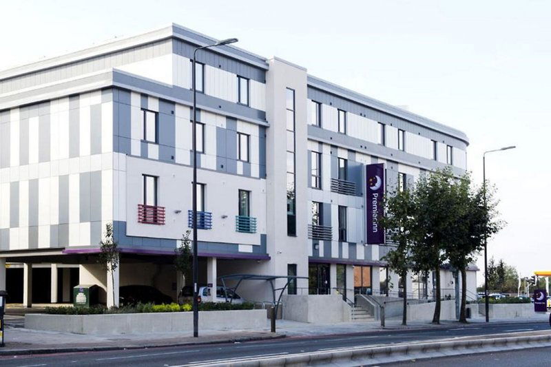 Hotel Premier Inn London Eltham