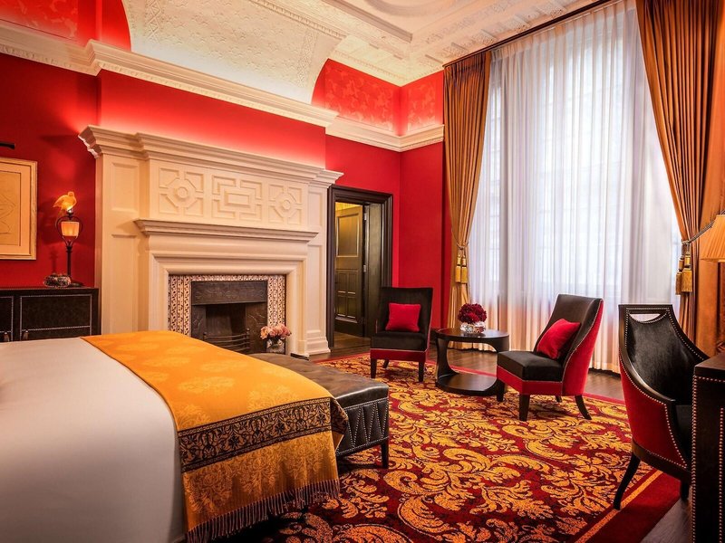 Hotel L’oscar London