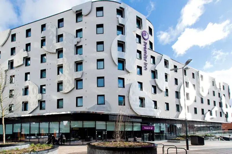Hotel London Bromley Hotel