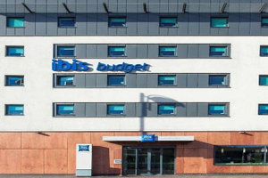 Hotel Ibis Budget London Hounslow cazare Londra
