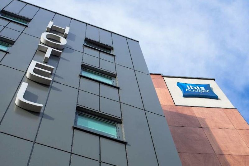 Ibis Budget London Hounslow