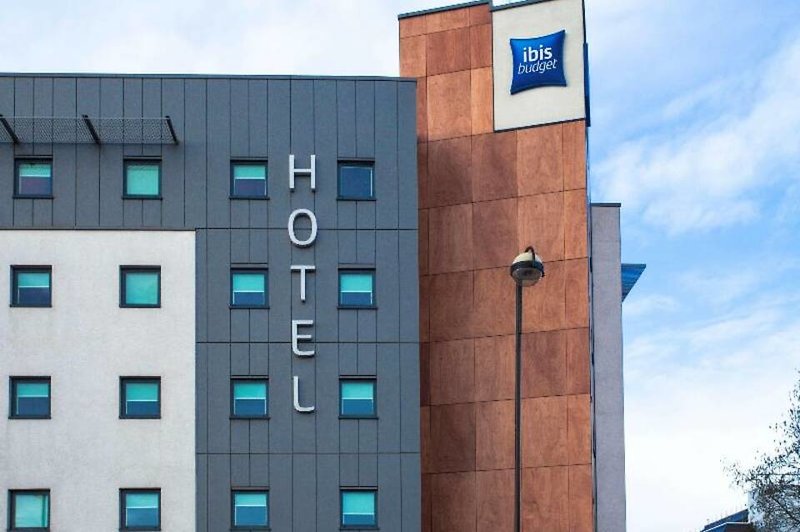 Ibis Budget London Hounslow