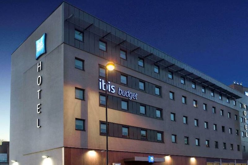 Ibis Budget London Hounslow