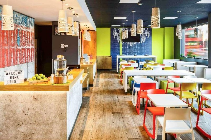 Ibis Budget London Hounslow