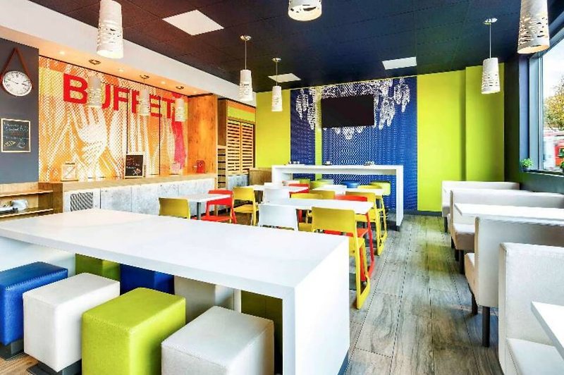 Ibis Budget London Hounslow