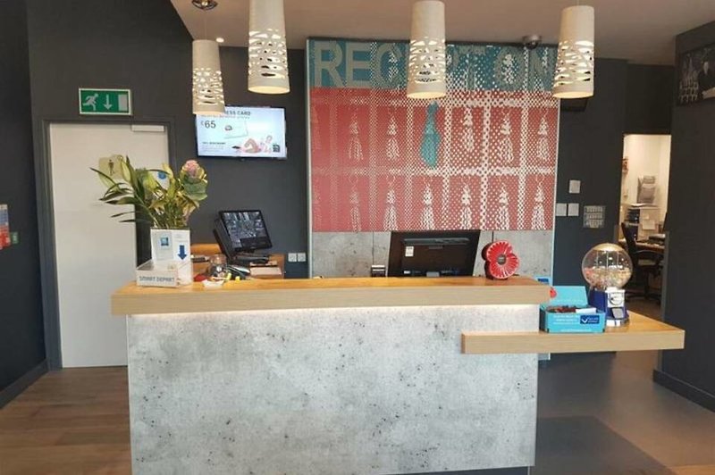 Ibis Budget London Hounslow