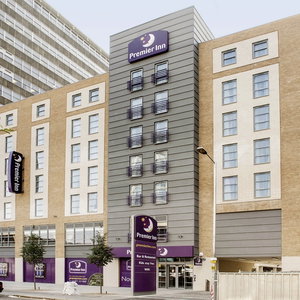 Sejur Premier Inn London Croydon Town Centre vacanta Londra