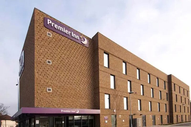 Hotel Premier Inn London Dagenham Hotel