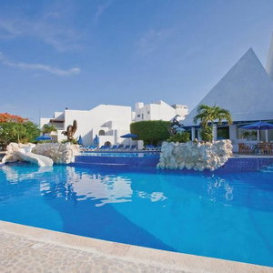 Sejur Sunset Marina Resort & Yacht Club vacanta Cancun