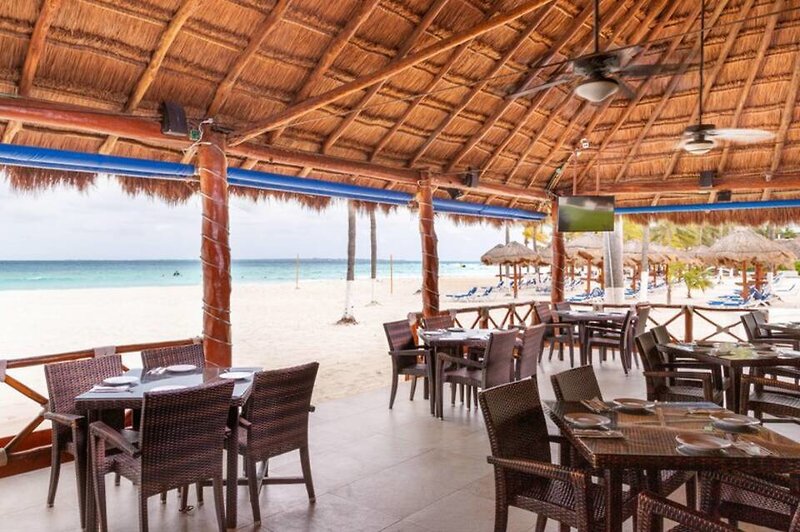 Hotel Beachscape Kin Ha Villas & Suites