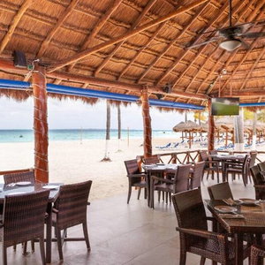 Sejur Beachscape Kin Ha Villas & Suites vacanta Cancun