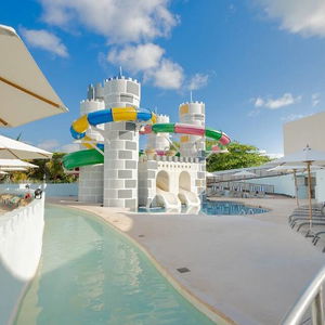 Hotel Seadust Cancún Family Resort cazare Cancun