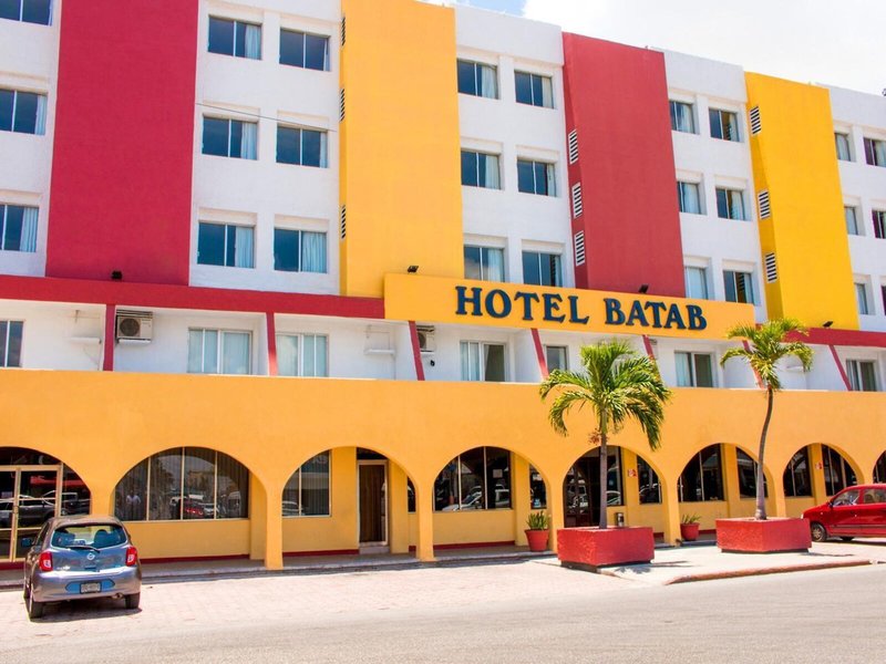 Hotel Hotel Batab Cancún