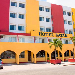 Sejur Hotel Batab Cancún vacanta Cancun