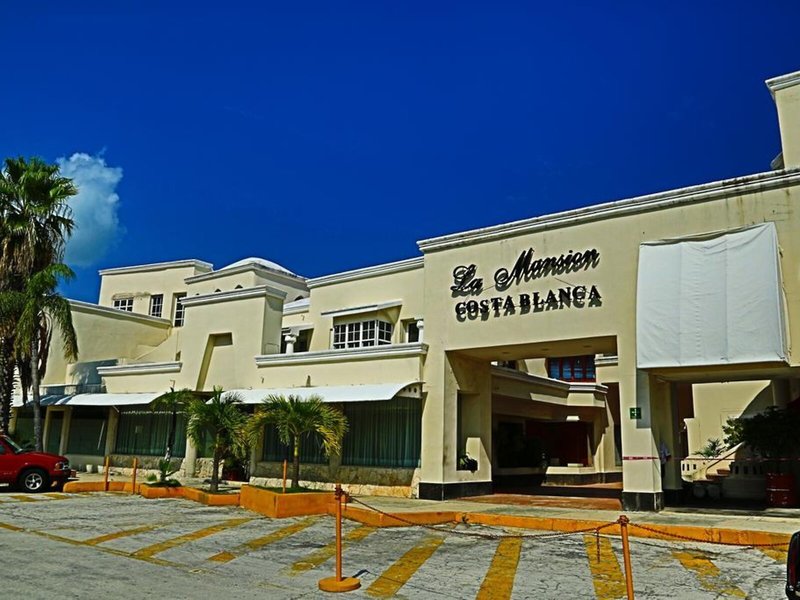 Hotel Suites Costa Blanca