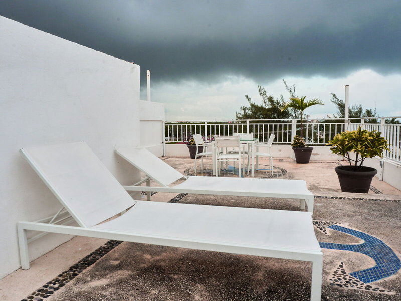 Hotel Hotel Del Sol Cancún