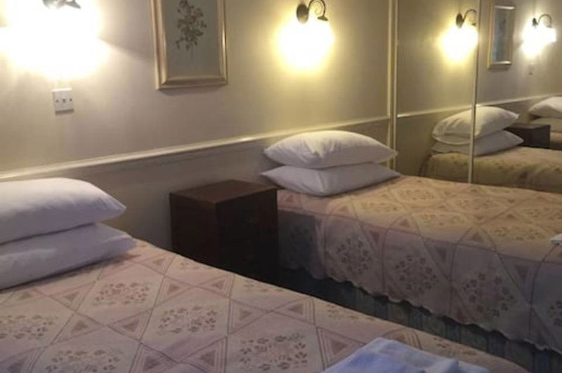 Hotel Colnbrook Lodge Guest House