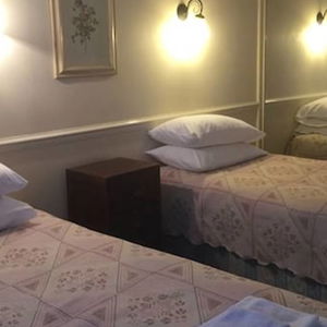 Hotel Colnbrook Lodge Guest House cazare Slough