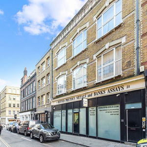 Hotel Avari Apartments - Hatton Collection cazare London