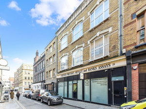 Hotel Avari Apartments - Hatton Collection cazare Londra