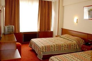 Hotel Monopol