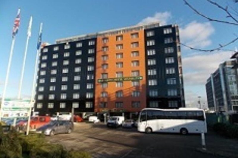 Hotel Wembley International Hotel