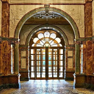 Hotel Kimpton Fitzroy London cazare Londra