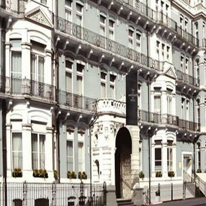 Hotel The Ampersand Hotel cazare Londra