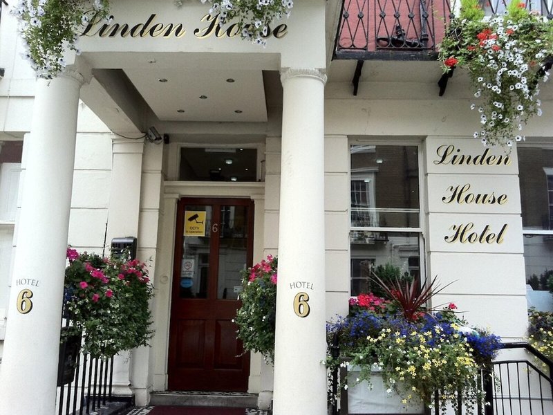 Hotel Linden House