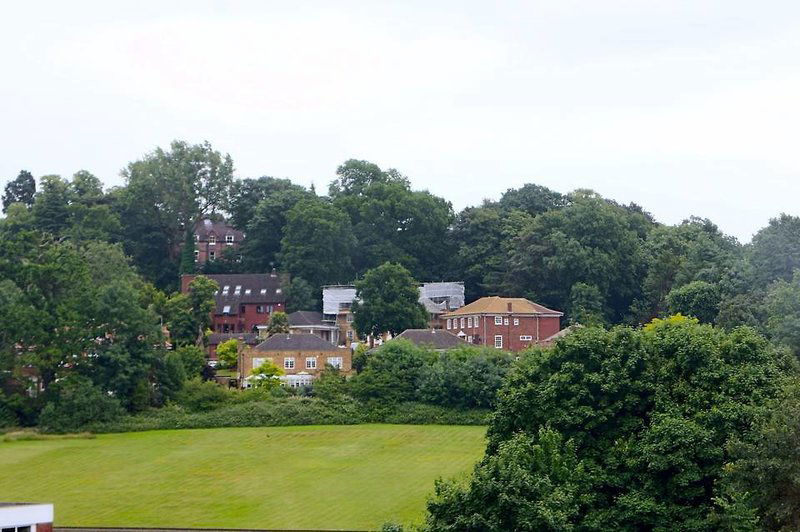 Hotel Eurotraveller Hotel Premier Harrow