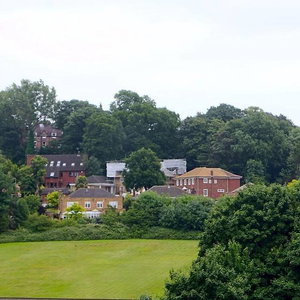 Sejur Eurotraveller Hotel Premier Harrow vacanta Londra
