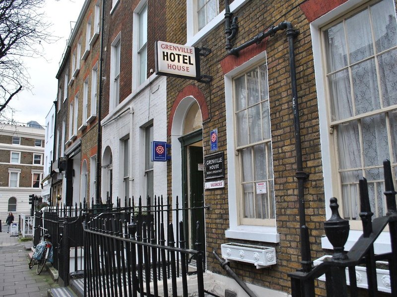 Hotel Grenville Hotel