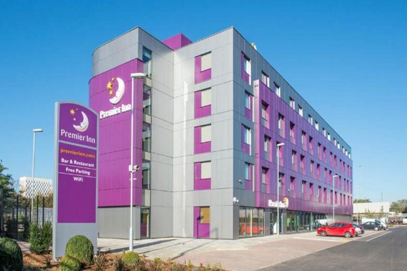 Hotel Premier Inn London Edmonton