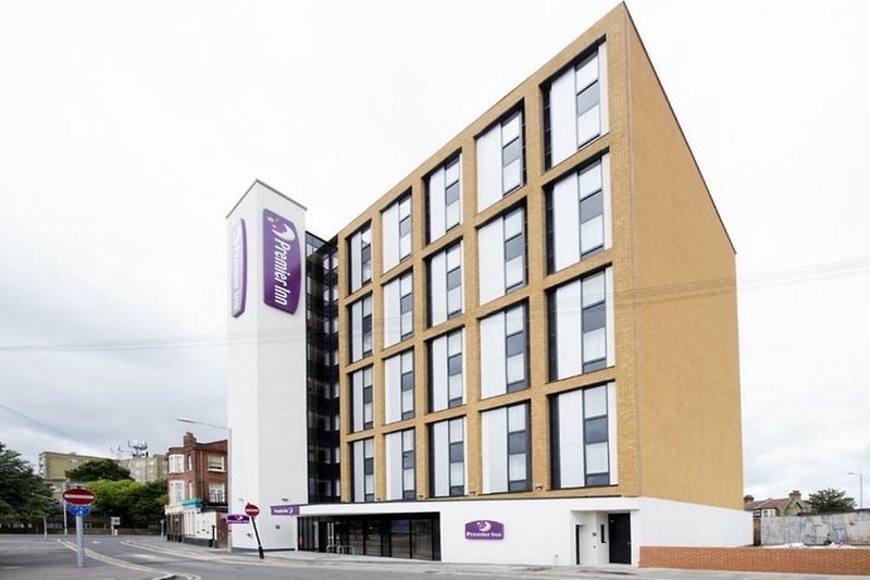 Hotel London Tottenham Hale Hotel