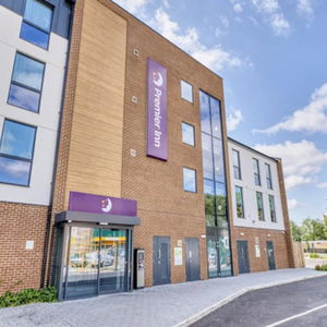 Hotel Premier Inn Rickmansworth Hotel cazare Rickmansworth