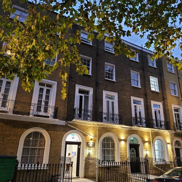 Hotel Argyle Square Hotel