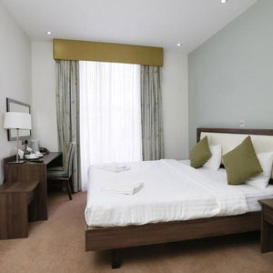 Hotel Hyde Park Boutique Hotel cazare London