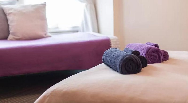 Hotel Home2Home Rooms