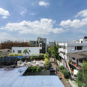 Hotel Oyo 233 The Lion Pub Hotel cazare Dehiwala-Mount Lavinia