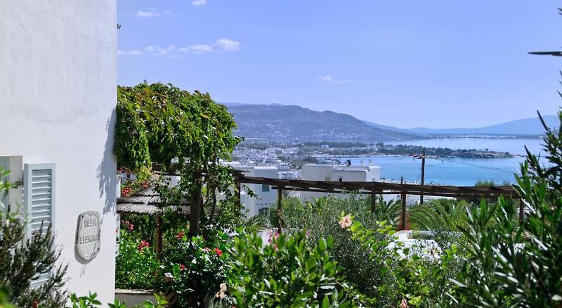 Hotel Kavos