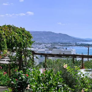 Hotel Kavos cazare Naxos