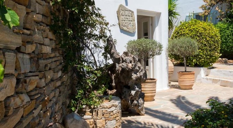 Kavos