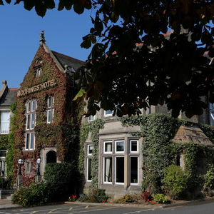 Hotel Best Western Motherwell Centre Moorings Hotel cazare Motherwell