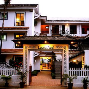 Sejur Resort Lagoa Azul vacanta Baga