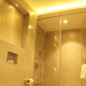 Hotel The Flora Grand cazare Goa