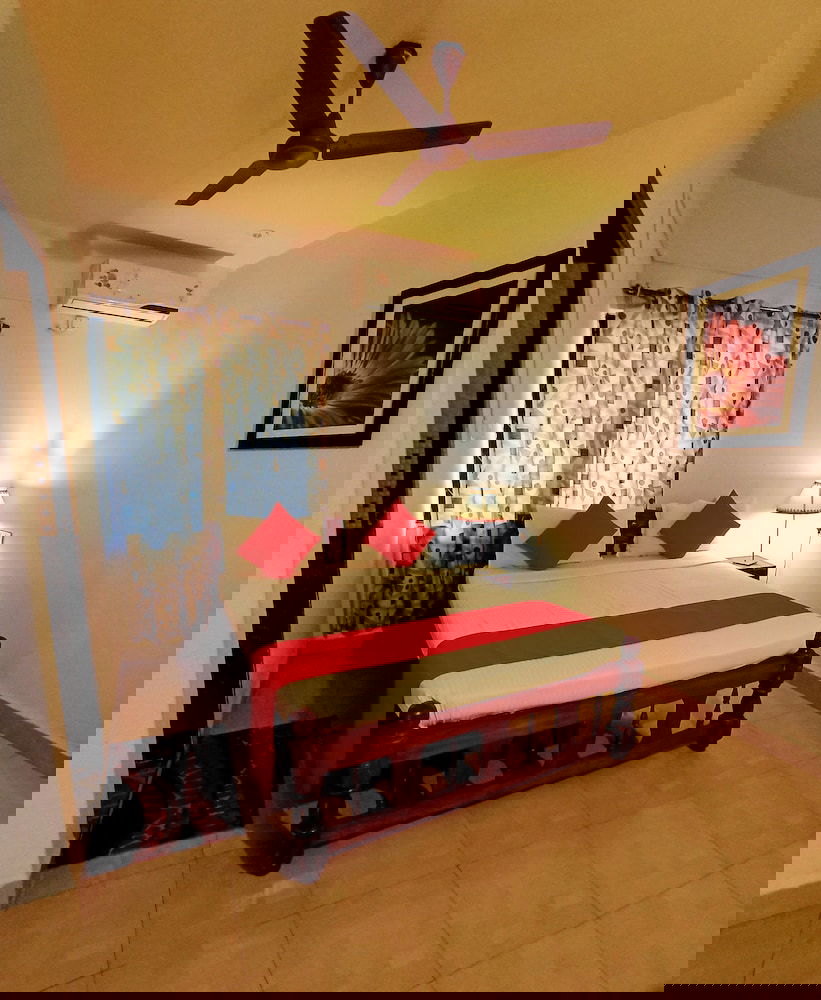 Hotel Tgf Dream Guest House