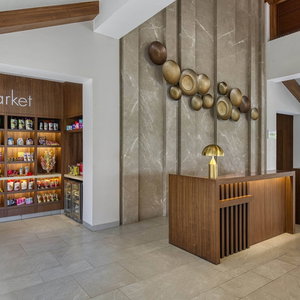 Hotel Fairfield By Marriott Goa Benaulim cazare Goa