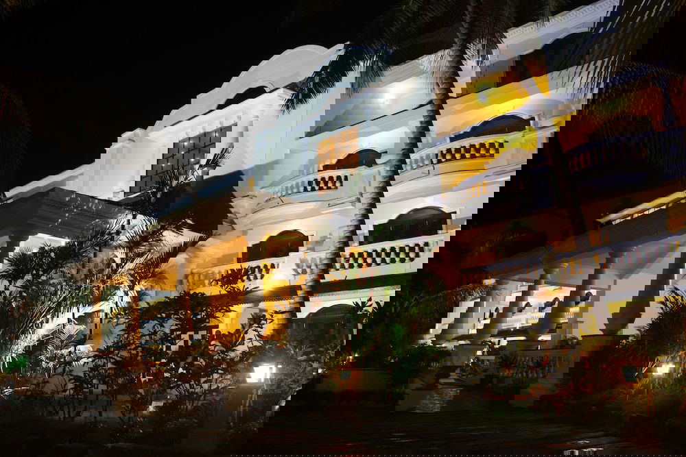 Hotel Fortune Resort Benaulim, Goa